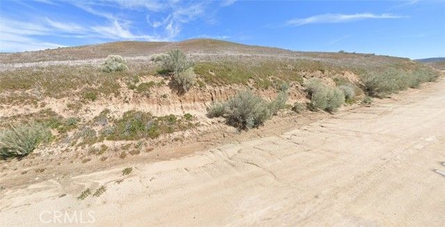 15000 San Francisquito Road, Fairmont, CA 93536