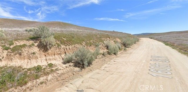 15000 San Francisquito Road, Fairmont, CA 93536