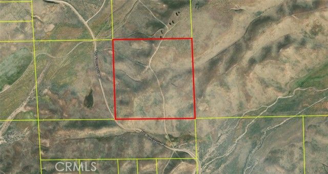 15000 San Francisquito Road, Fairmont, CA 93536