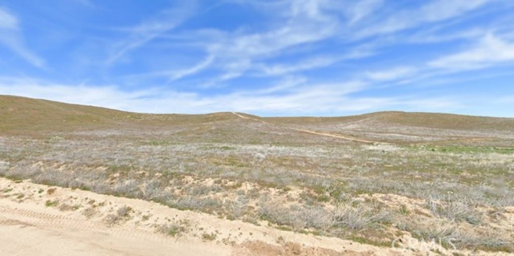 15000 San Francisquito Road, Fairmont, CA 93536