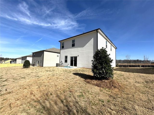 472 Madison Lakeview Drive, Acworth, GA 30102