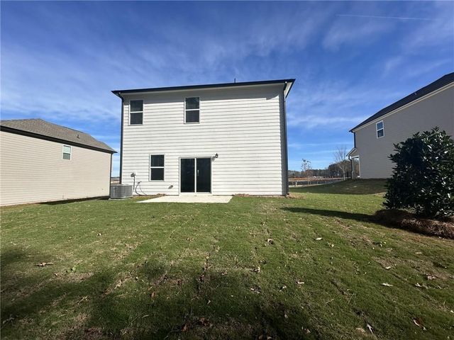 472 Madison Lakeview Drive, Acworth, GA 30102