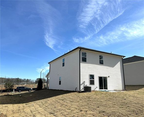 472 Madison Lakeview Drive, Acworth, GA 30102