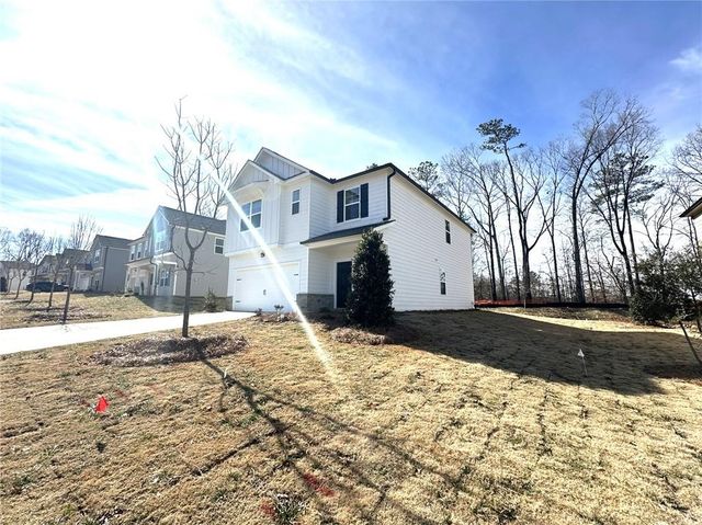 472 Madison Lakeview Drive, Acworth, GA 30102