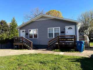 206 W Corporation Street, Durham, NC 27701