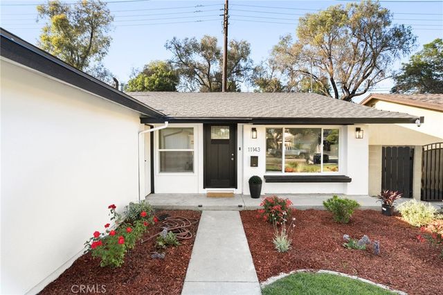 11143 Gonsalves, Cerritos, CA 90703