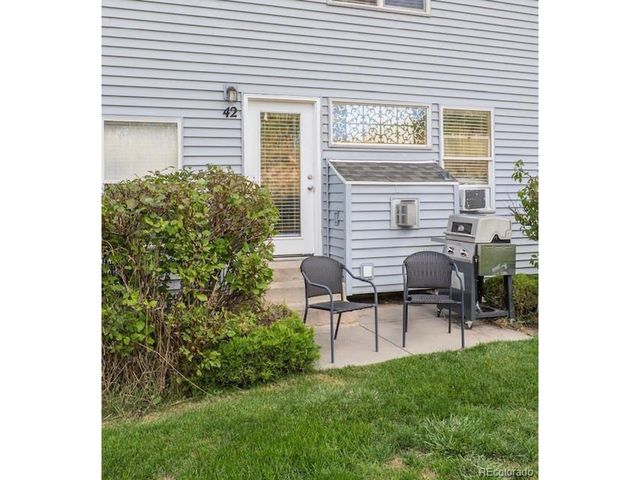 42 Vale Cir, Palmer Lake, CO 80133