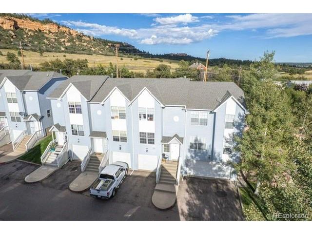 42 Vale Cir, Palmer Lake, CO 80133