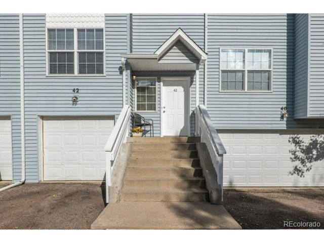 42 Vale Cir, Palmer Lake, CO 80133