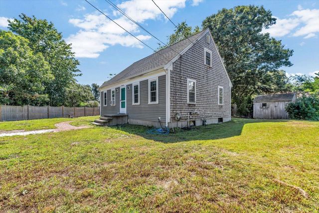 31 Park Drive, West Dennis, MA 02670