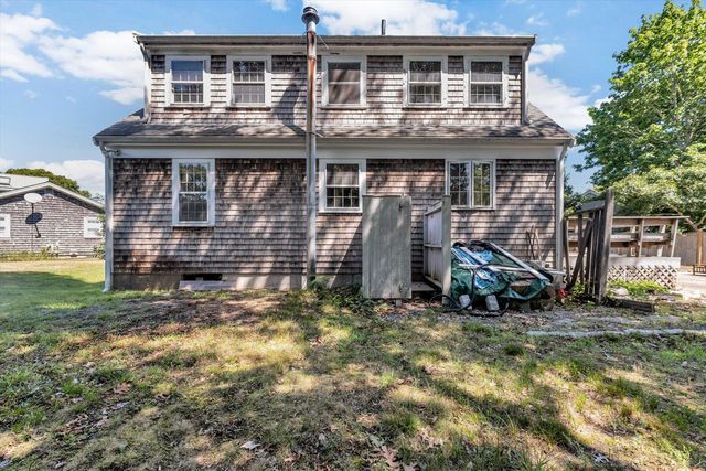31 Park Drive, West Dennis, MA 02670
