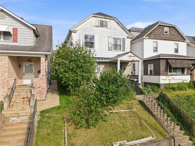 519 Jackson Ave, Vandergrift, PA 15690