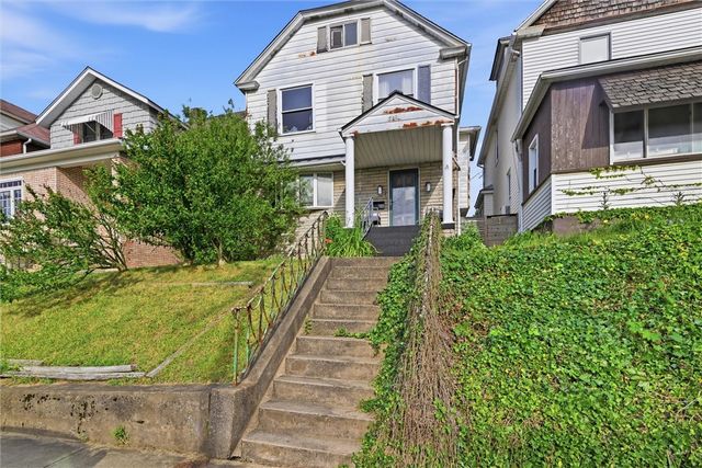 519 Jackson Ave, Vandergrift, PA 15690
