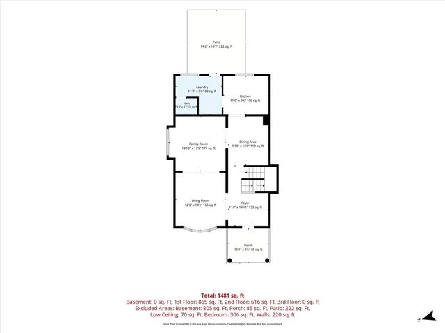 519 Jackson Ave, Vandergrift, PA 15690
