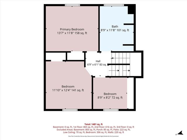 519 Jackson Ave, Vandergrift, PA 15690