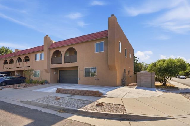 650 Paisano Street NE, Albuquerque, NM 87123
