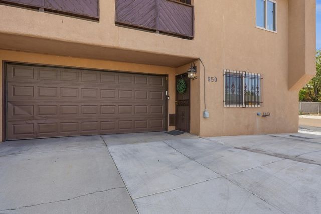 650 Paisano Street NE, Albuquerque, NM 87123
