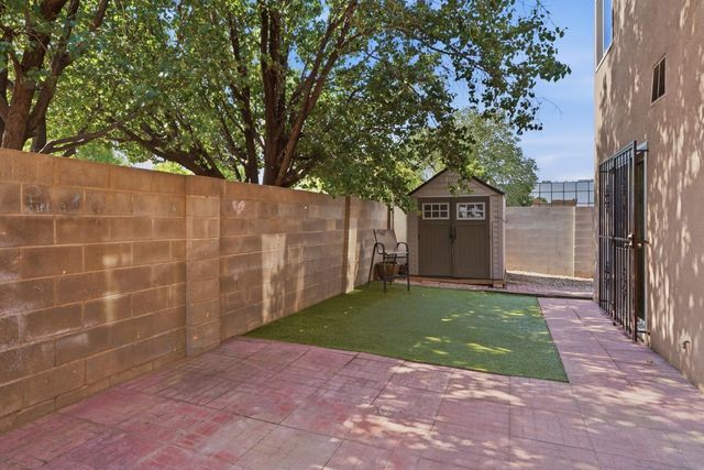 650 Paisano Street NE, Albuquerque, NM 87123