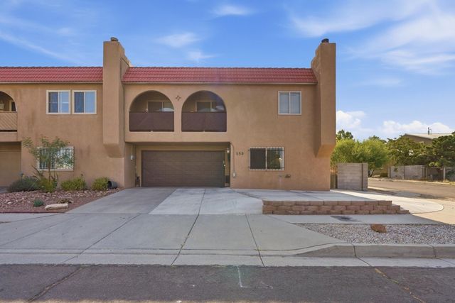 650 Paisano Street NE, Albuquerque, NM 87123