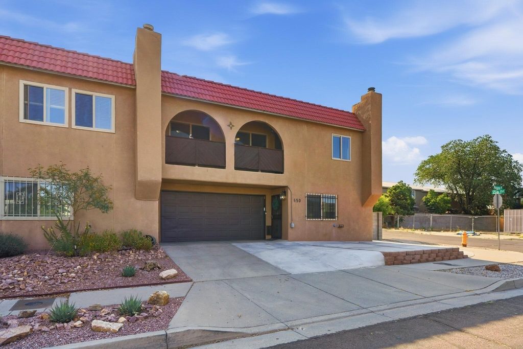 650 Paisano Street NE, Albuquerque, NM 87123