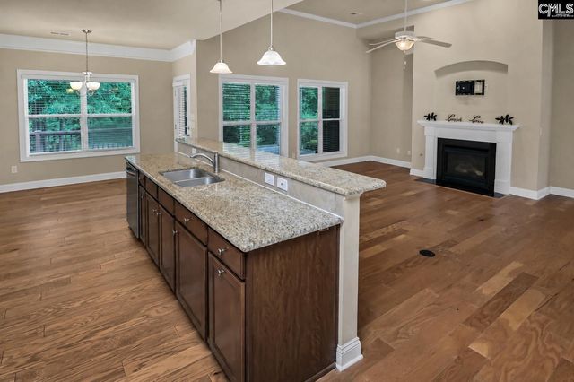 769 Dutchmans Branch Court, Irmo, SC 29063
