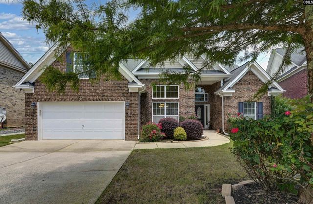 769 Dutchmans Branch Court, Irmo, SC 29063