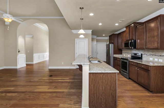 769 Dutchmans Branch Court, Irmo, SC 29063