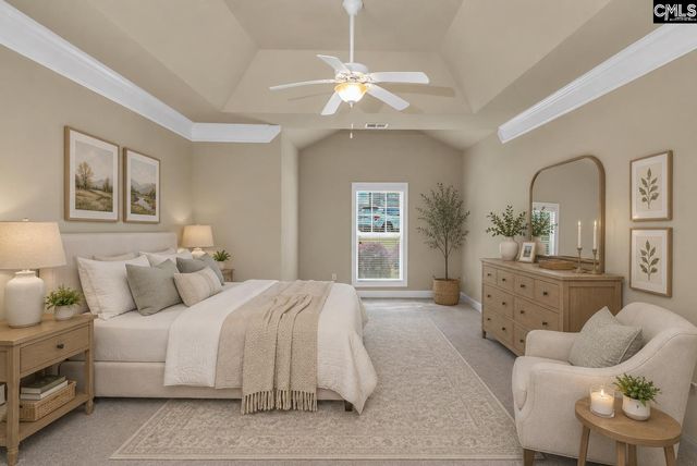 769 Dutchmans Branch Court, Irmo, SC 29063