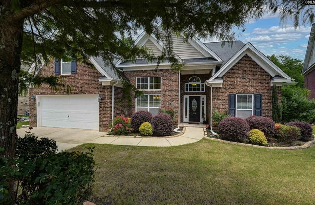 769 Dutchmans Branch Court, Irmo, SC 29063