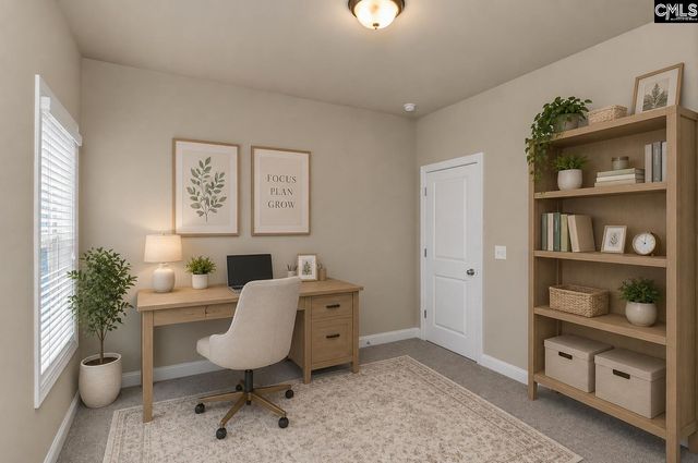 769 Dutchmans Branch Court, Irmo, SC 29063