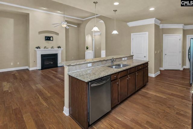 769 Dutchmans Branch Court, Irmo, SC 29063