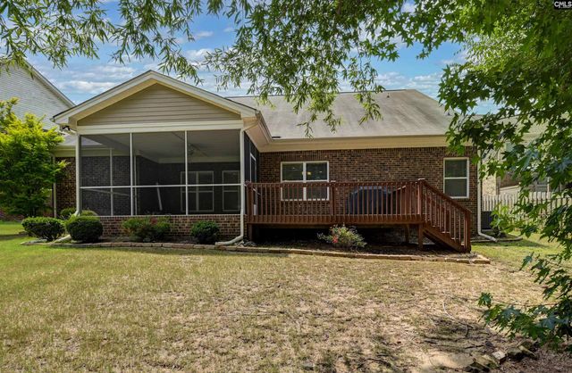 769 Dutchmans Branch Court, Irmo, SC 29063