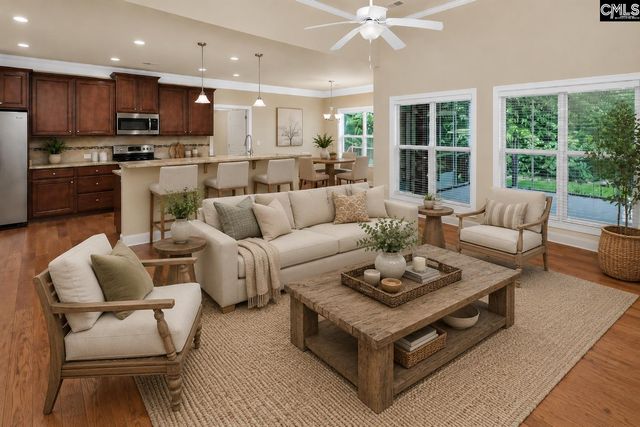 769 Dutchmans Branch Court, Irmo, SC 29063