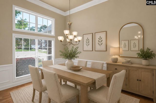 769 Dutchmans Branch Court, Irmo, SC 29063