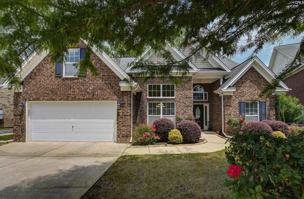 769 Dutchmans Branch Court, Irmo, SC 29063