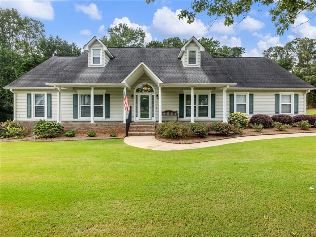 4006 Churchill Downs Drive, Gainesville, GA 30507