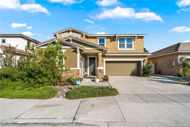 1744 Sunny Heights Lane, Redlands, CA 92374