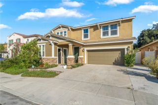 1744 Sunny Heights Lane, Redlands, CA 92374
