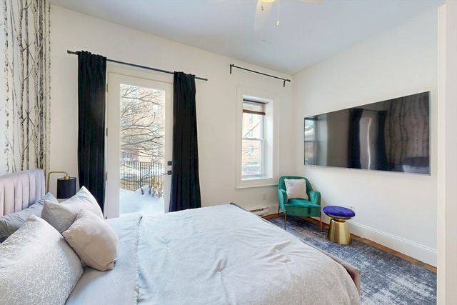 80 East Brookline Street 2, Boston, MA 02118