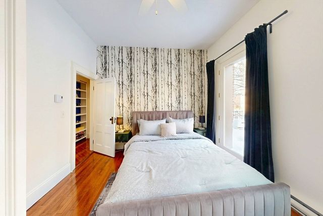 80 East Brookline Street 2, Boston, MA 02118