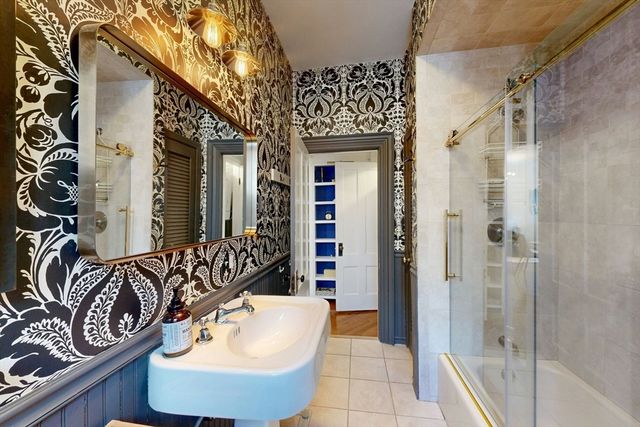 80 East Brookline Street 2, Boston, MA 02118