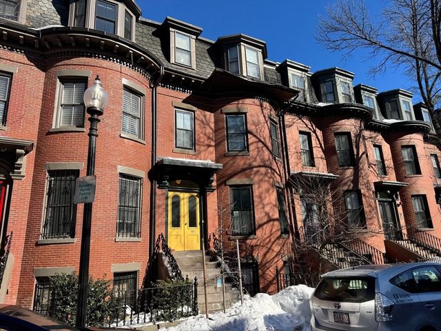 80 East Brookline Street 2, Boston, MA 02118