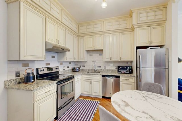 80 East Brookline Street 2, Boston, MA 02118