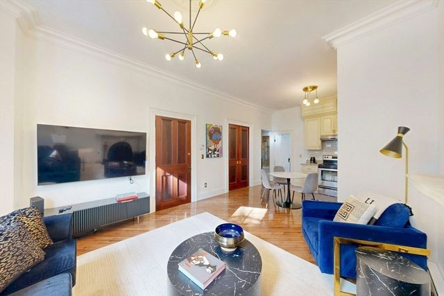 80 East Brookline Street 2, Boston, MA 02118