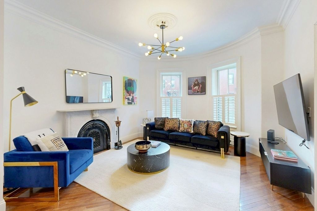 80 East Brookline Street 2, Boston, MA 02118