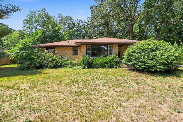 6325 Durham Road, Whitehall, MI 49461