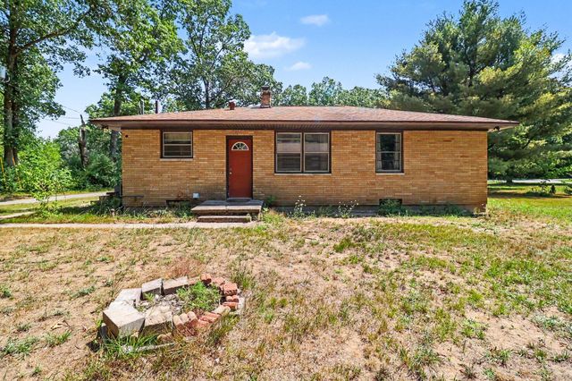 6325 Durham Road, Whitehall, MI 49461