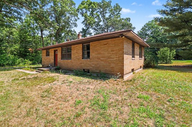 6325 Durham Road, Whitehall, MI 49461