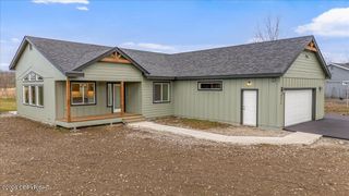 L12 B7 E Farm Meadow Avenue, Palmer, AK 99645