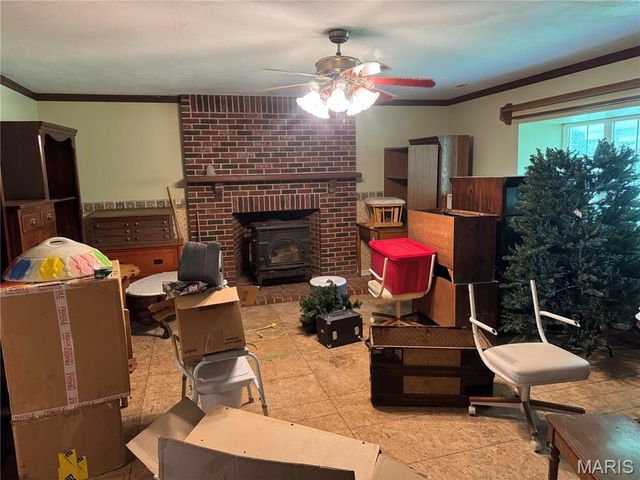 22521 Abrolat Road, Wright City, MO 63390